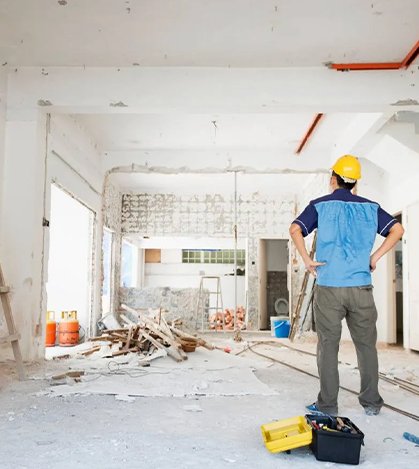 İmranlı Tadilatcı