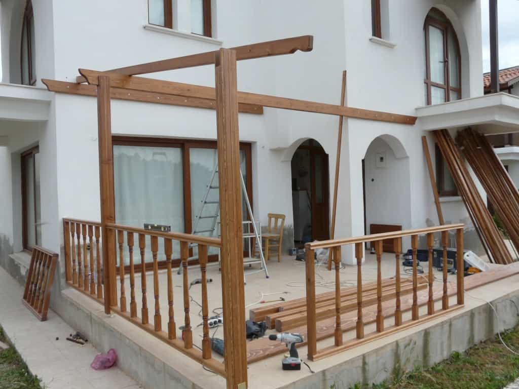 İmranlı Tadilatcı